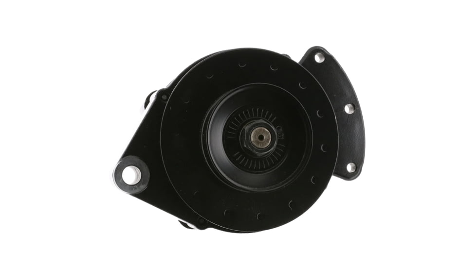 ARCO Marine Premium Replacement Universal Alternator w/Single Groove Pulley