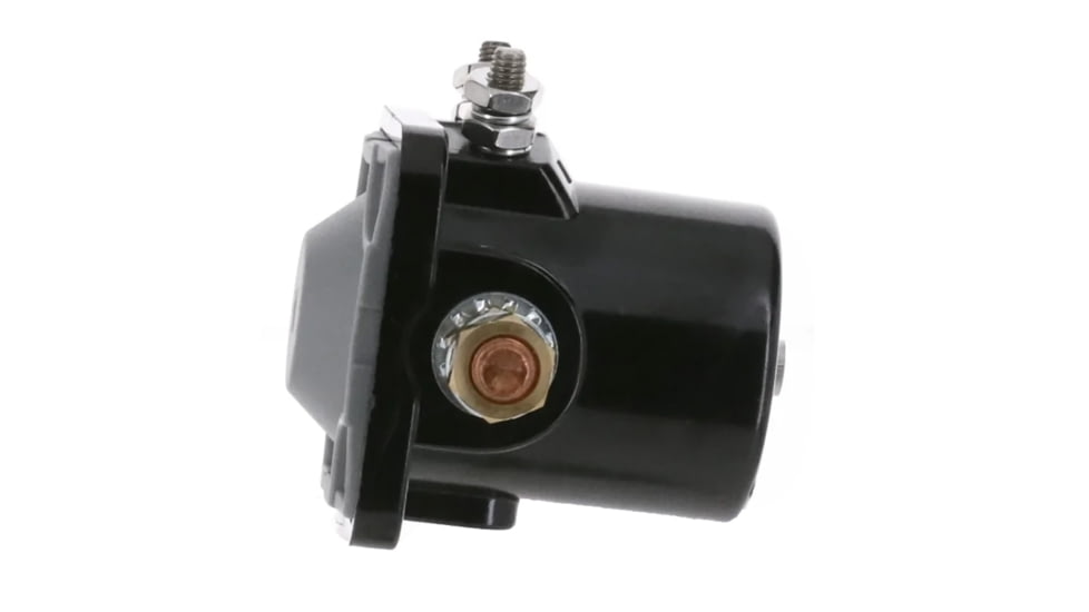 ARCO Marine Prestolite Style Solenoid w/Isolated Base