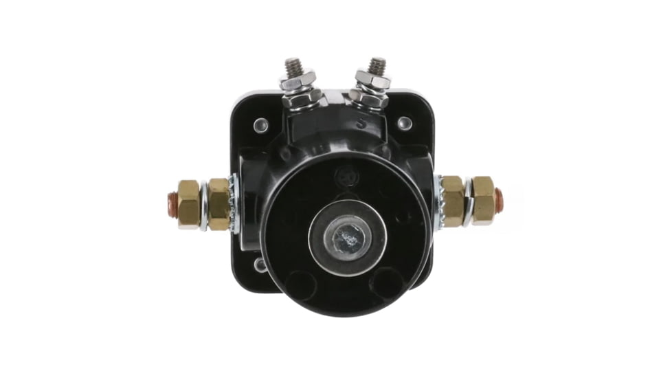 ARCO Marine Prestolite Style Solenoid w/Isolated Base