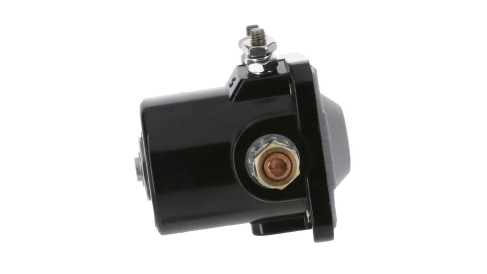 ARCO Marine Prestolite Style Solenoid w/Isolated Base