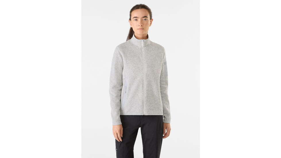 Arcteryx Arcteryx Covert Cardigan Womens, 471787-M