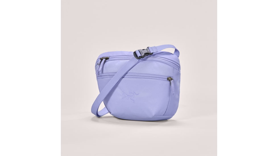 Arcteryx Arcteryx Mantis 2 Waist Pack, X000008973-021928