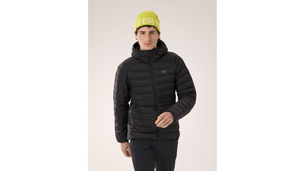 Arcteryx Arcteryx Mens Cerium Hoody, X000007313004-L