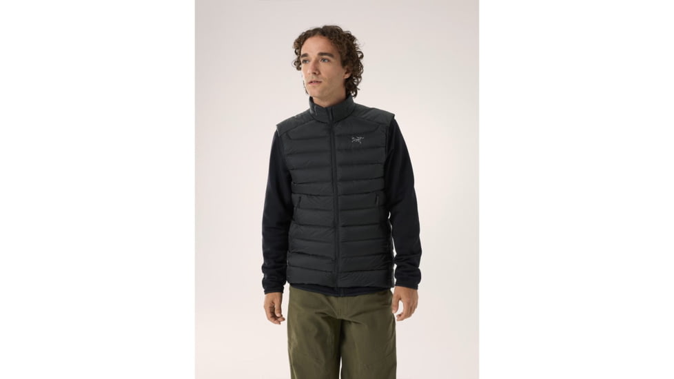 Arcteryx Arcteryx Mens Cerium Vest, X000007455005-XL