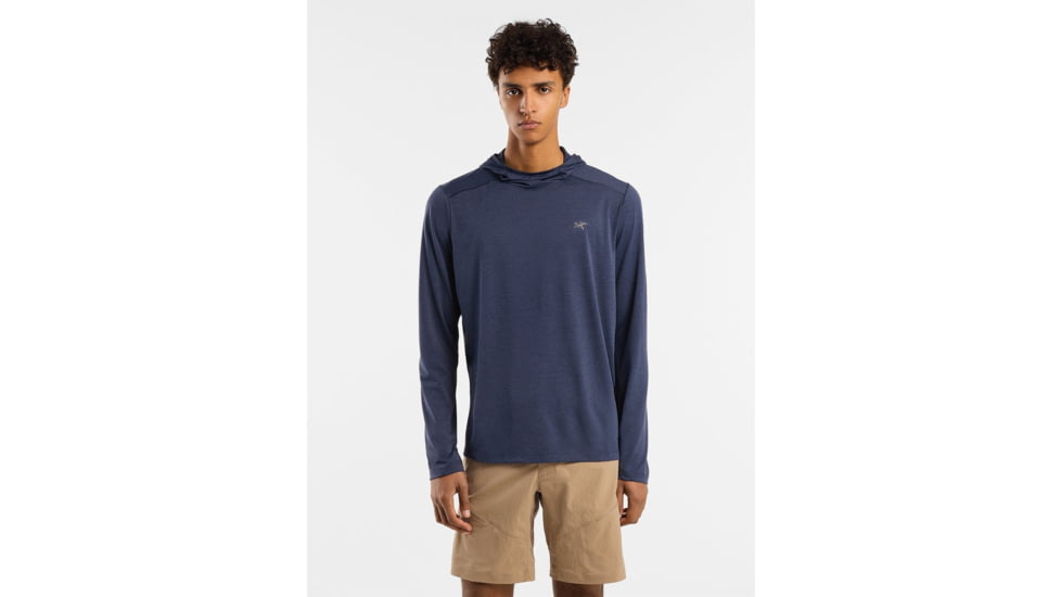 Arcteryx Arcteryx Mens Cormac Hoody, X000009002014-M