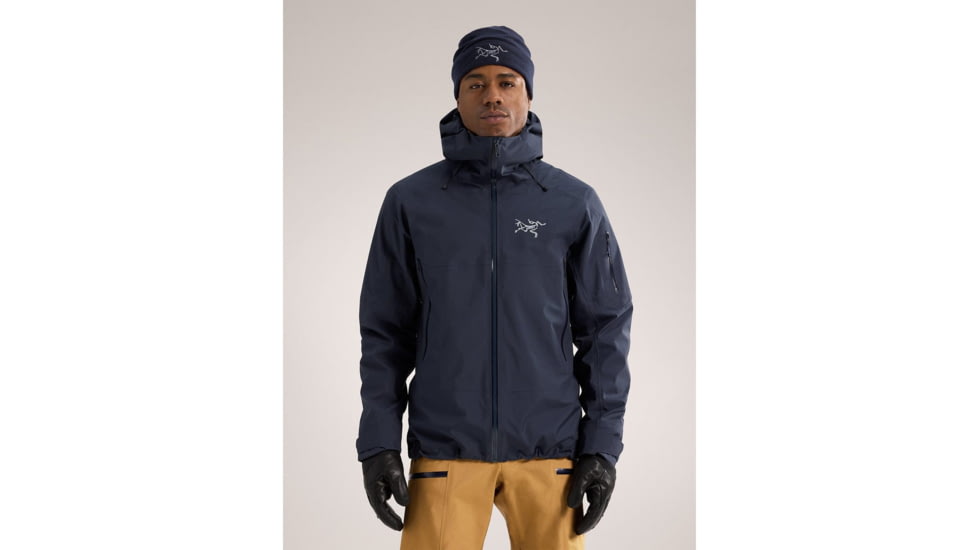 Arcteryx Arcteryx Mens Sabre Jacket, X000007466002-L