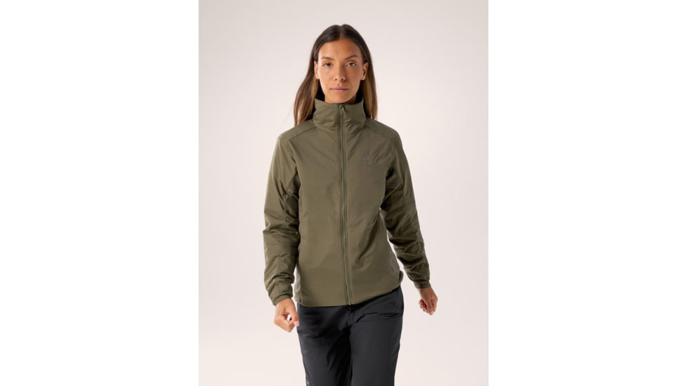 Arcteryx Arcteryx Womens Atom Jacket, X000006550007-L