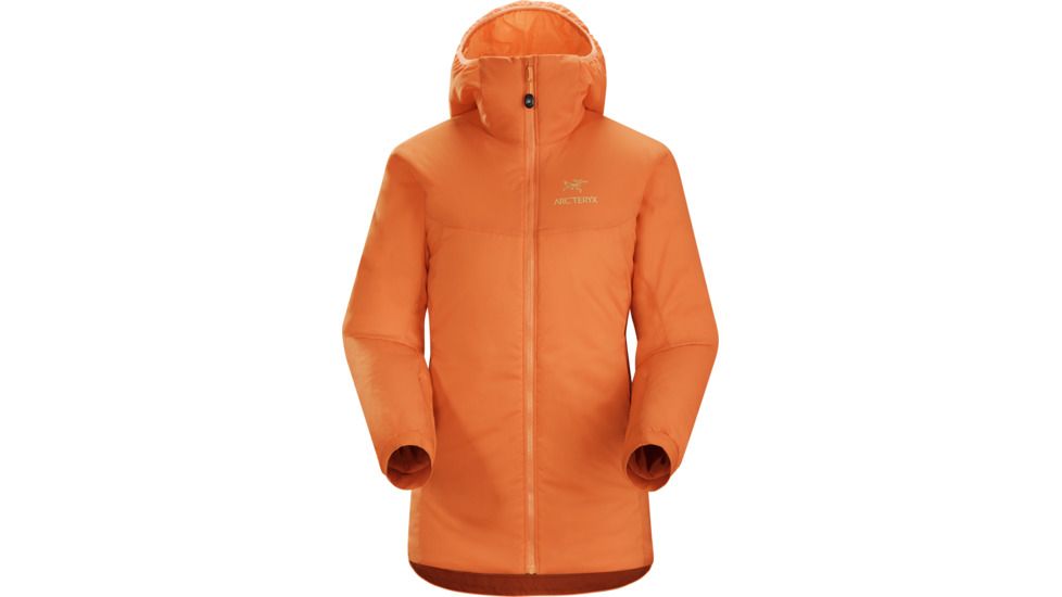 Arcteryx Atom LT Hoody - Womens-Andromedae-Large