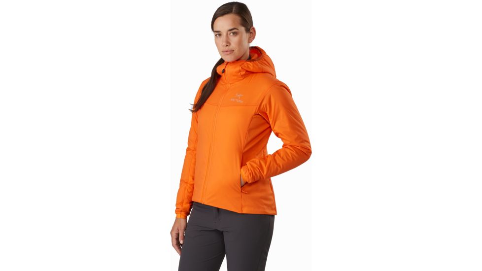 Arcteryx Atom Lt Hoody - Womens, Awestruck, Large, 391858