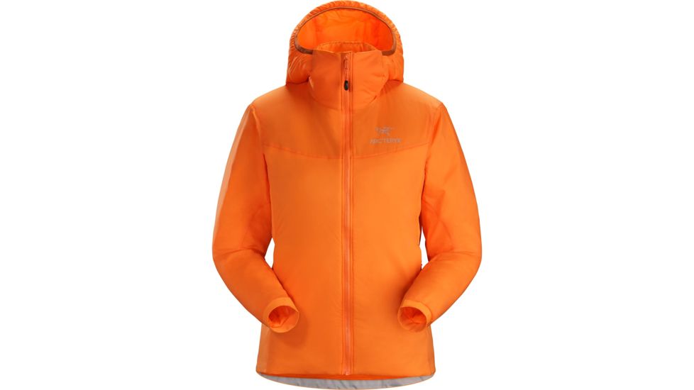 Arcteryx Atom Lt Hoody - Womens, Awestruck, Large, 391858