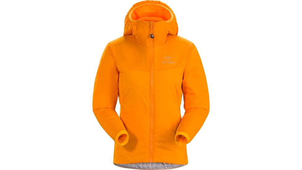 Arc'teryx Atom LT Hoody - Womens, Beacon, Medium, 374140