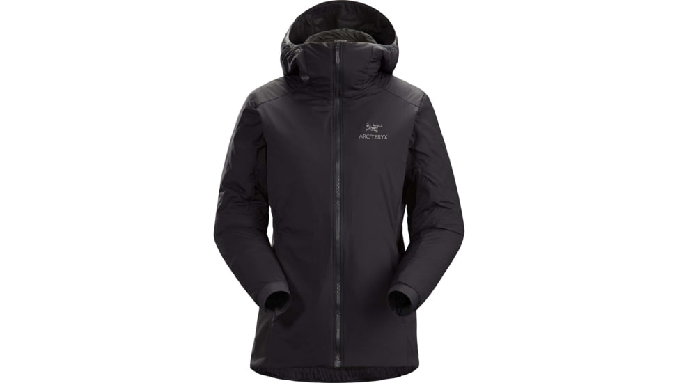 Arcteryx Atom LT Hoody - Womens, Black, Small, 434153