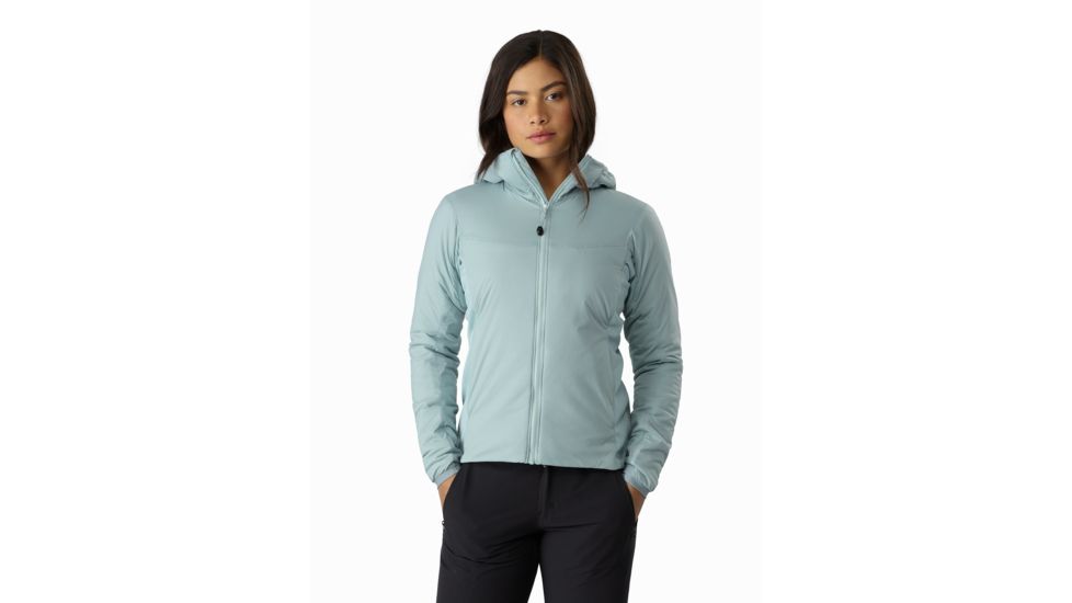 ArcTeryx Atom LT Hoody- Womens, Continuum, XS, 374155