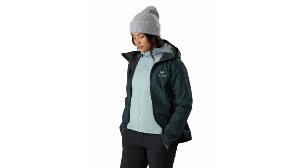 ArcTeryx Atom LT Hoody- Womens, Continuum, XS, 374155