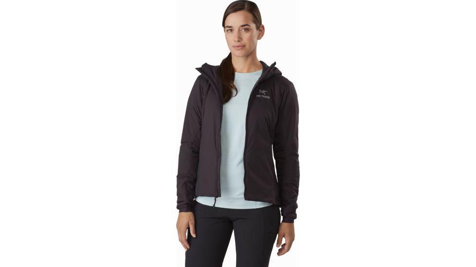 Arcteryx Atom Lt Hoody - Womens, Dimma, Large, 391840
