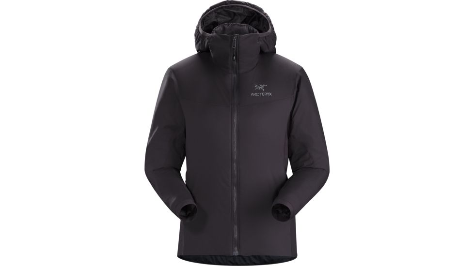 Arcteryx Atom Lt Hoody - Womens, Dimma, Large, 391840