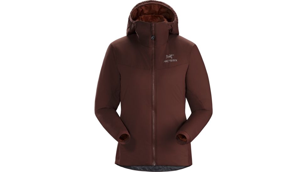 Arcteryx Atom Lt Hoody - Womens, Flux, Large, 391852
