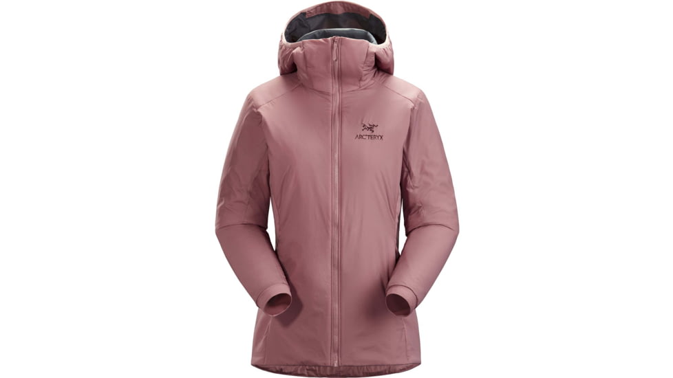 Arcteryx Atom LT Hoody - Womens, Momentum, Medium, 434116