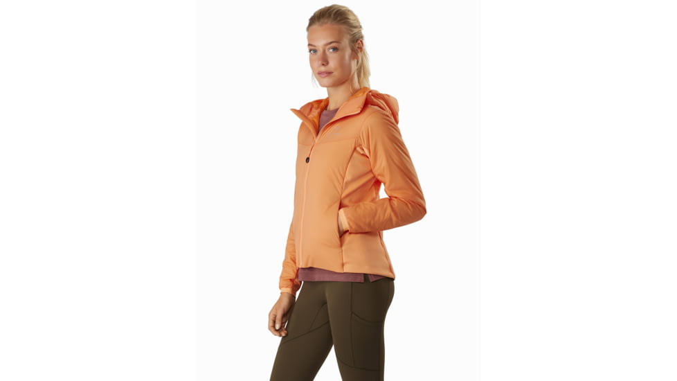 Arcteryx Atom LT Hoody - Womens, Neoflora, Small, 415376