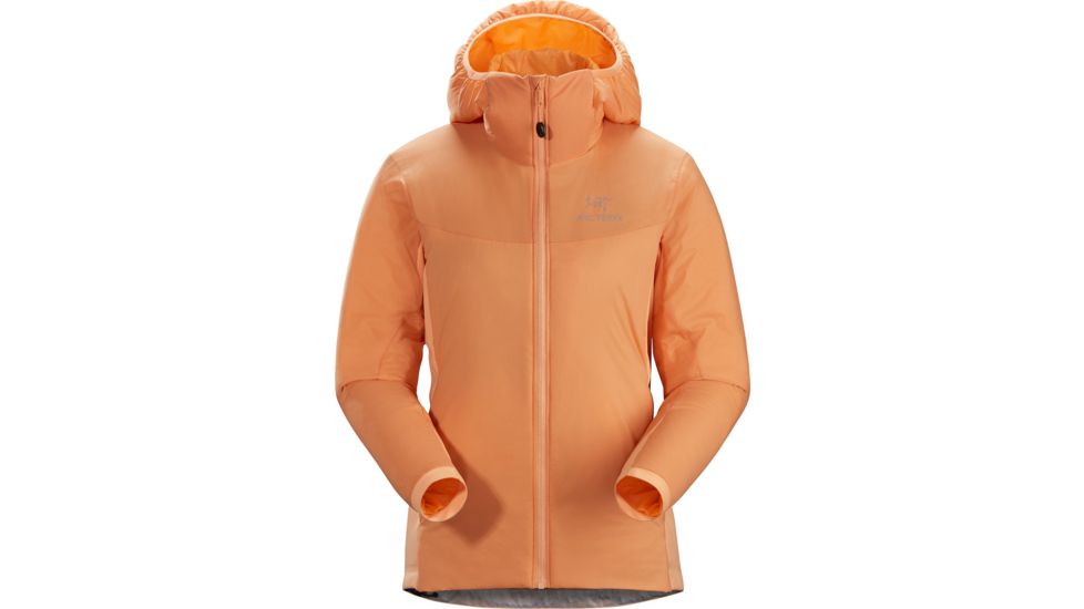 Arcteryx Atom LT Hoody - Womens, Neoflora, Small, 415376