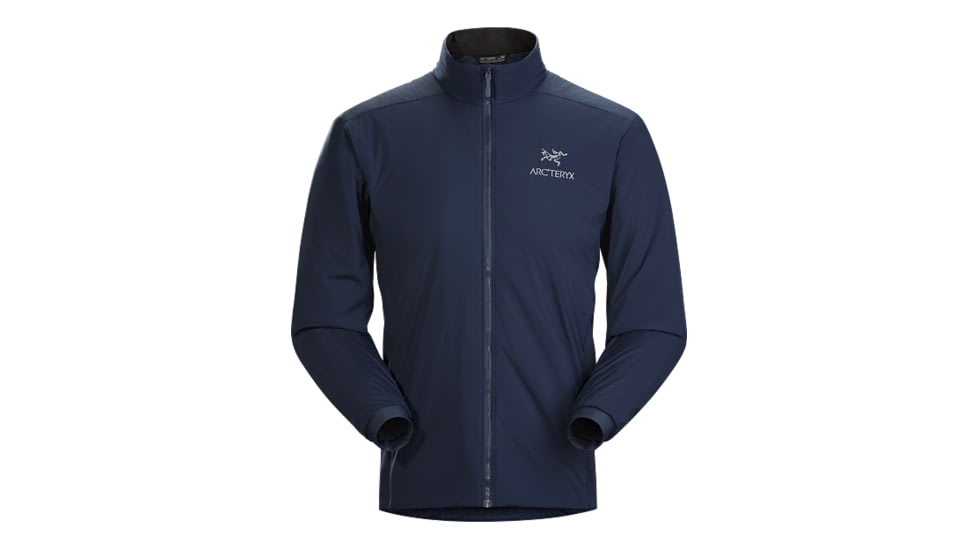 Arcteryx Atom LT Jacket - Mens, Kingfisher, Extra Large, 435658