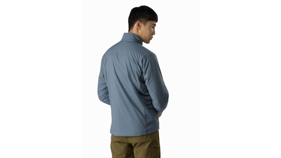 Arcteryx Atom Lt Jacket - Mens, Proteus, Small, 393440