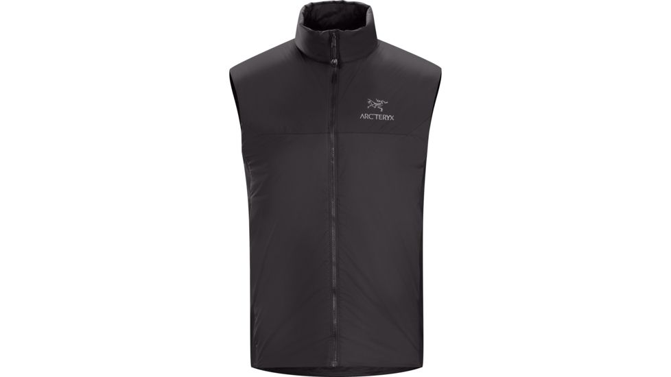 Arc'teryx Atom LT Vest - Men's, Black, 2XL, 370903