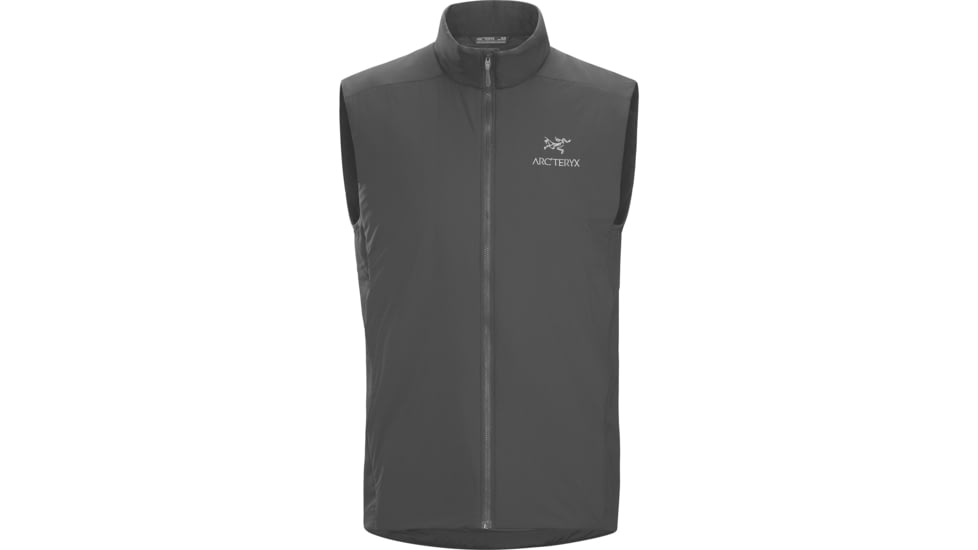 Arcteryx Atom LT Vest - Mens, Black, Medium, 435704