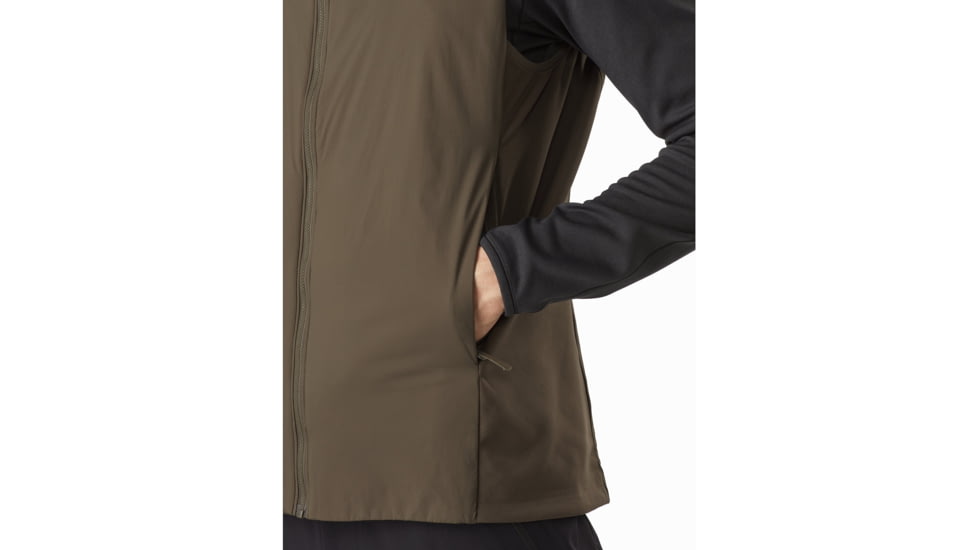 Arcteryx Atom LT Vest - Mens, Dracaena, Small, 435689