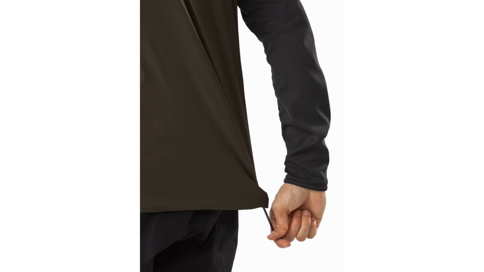 Arcteryx Atom LT Vest - Mens, Dracaena, Small, 435689