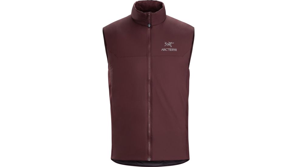 Arcteryx Atom Lt Vest - Mens, Flux, Small, 393464