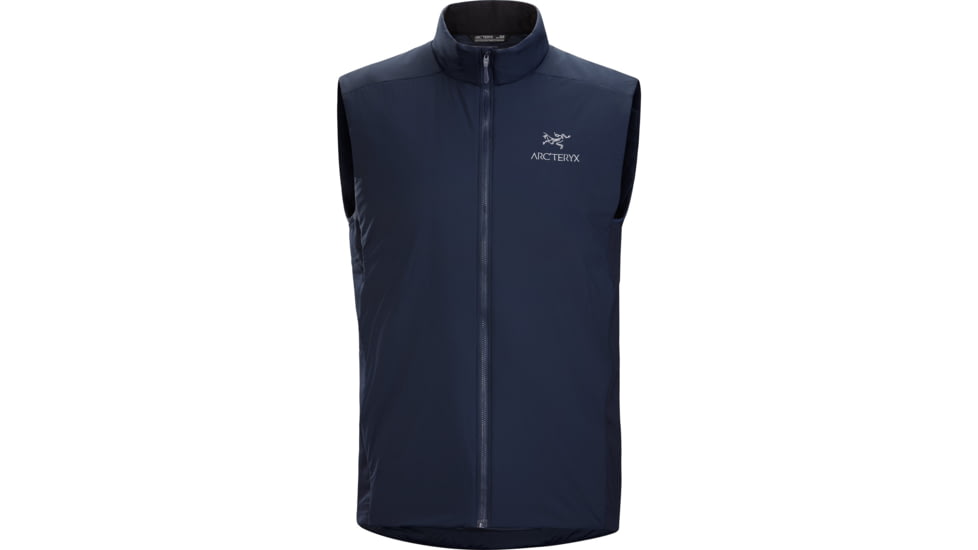 Arcteryx Atom LT Vest - Mens, Kingfisher, Extra Large, 435698