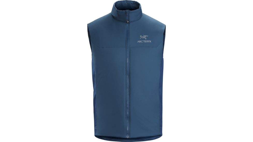 Arcteryx Atom Lt Vest - Mens, Nereus, 2XL, 393475