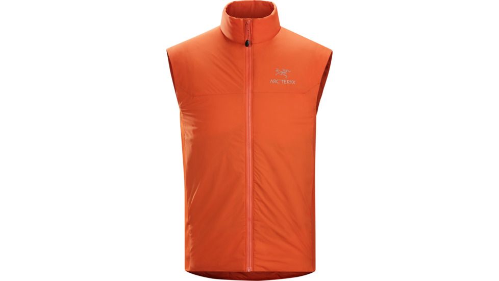 Arcteryx Atom LT Vest - Mens-Phoenix-X-Large