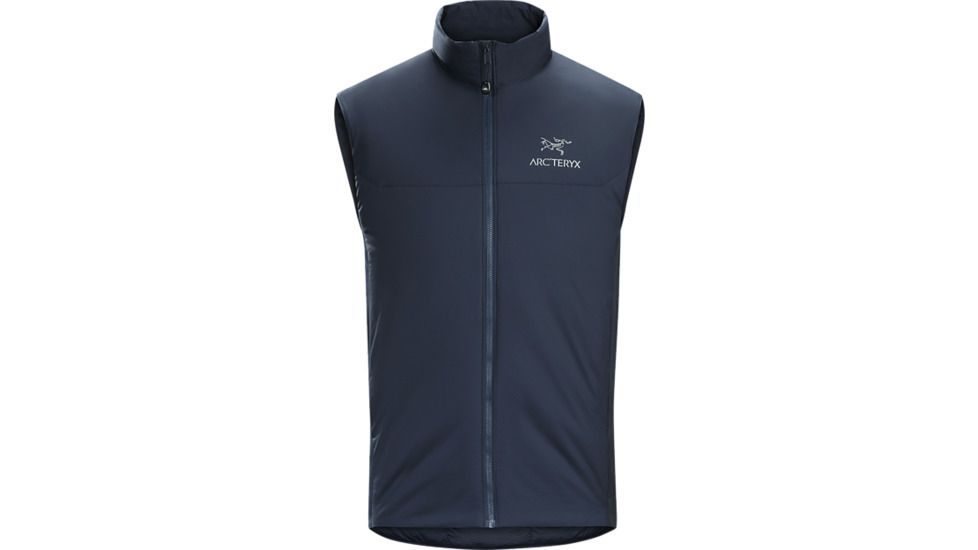 Arc'teryx Atom LT Vest - Mens, Tui, 2XL, 370919