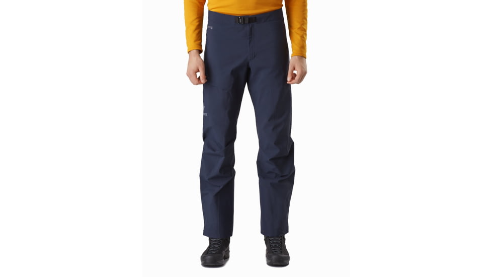 Arcteryx Beta AR Pant - Mens, Cobalt Moon, Extra Large, Regular Inseam, 434573