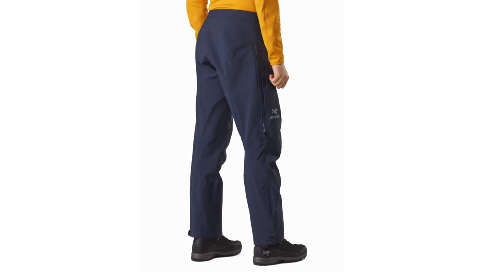 Arcteryx Beta AR Pant - Mens, Cobalt Moon, Extra Large, Regular Inseam, 434573