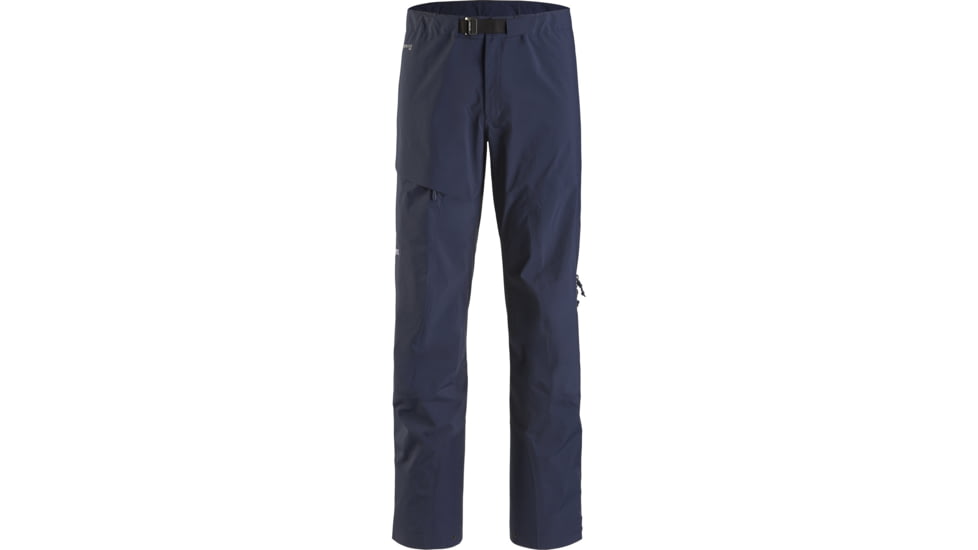 Arcteryx Beta AR Pant - Mens, Cobalt Moon, Extra Large, Regular Inseam, 434573