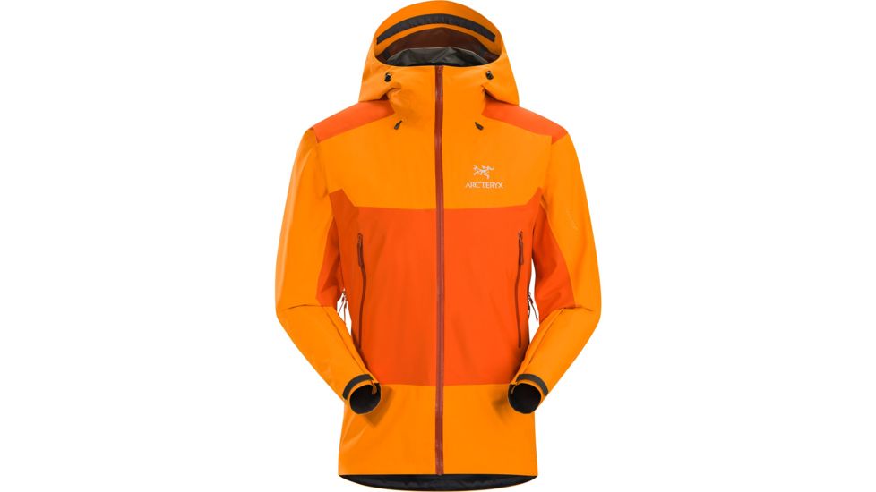 Arcteryx Beta SL Hybrid Jacket - Mens, Beacon, Extra Large, 371454
