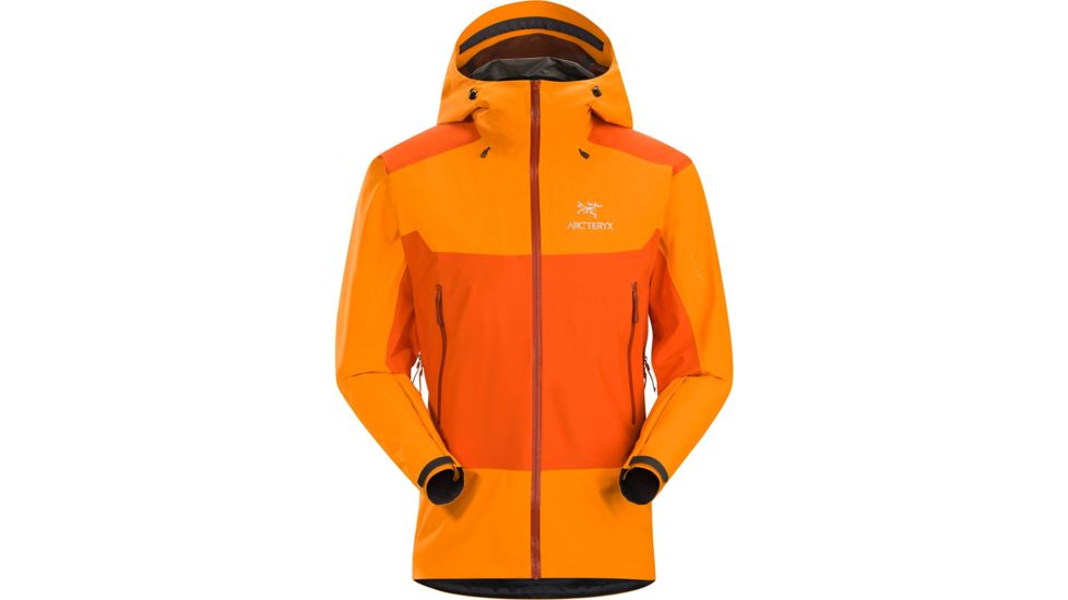 Arc'teryx Beta SL Hybrid Jacket - Mens, Beacon, Large, 371451