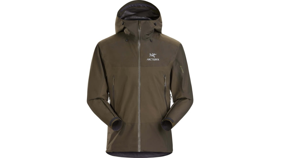 Arcteryx Beta SL Hybrid Jacket - Mens, Dracaena, Extra Small, 434490