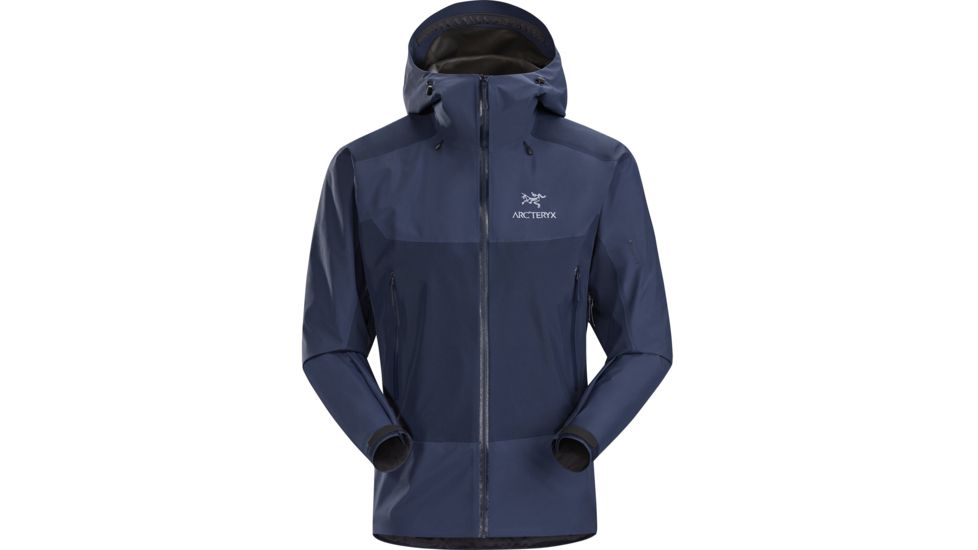 Arcteryx Beta SL Hybrid Jacket - Mens, Exosphere, Large, 416394