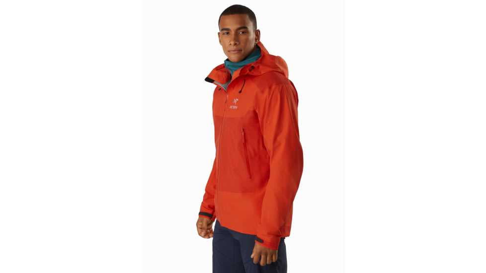 Arcteryx Beta SL Hybrid Jacket - Mens, Hyperspace, Medium, 416363