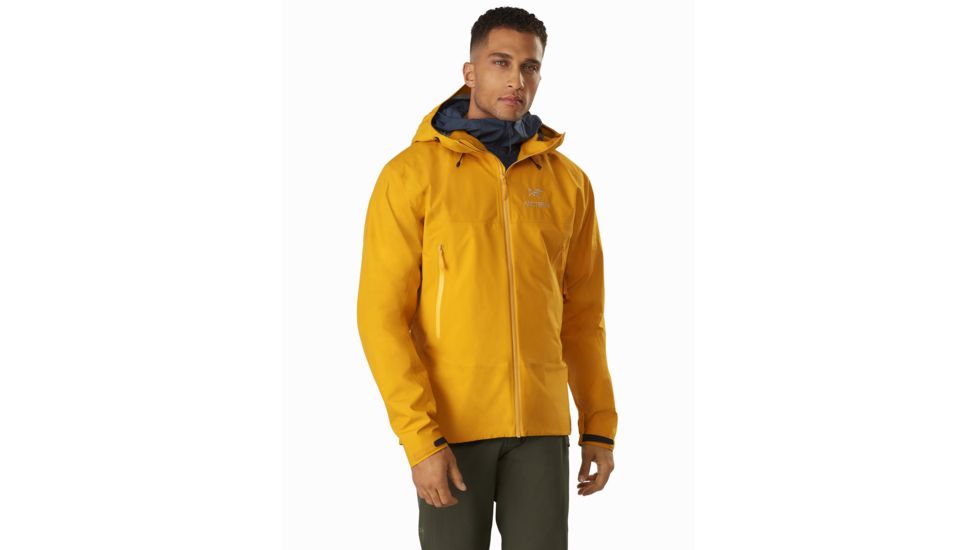 Arcteryx Beta SL Hybrid Jacket - Mens, Nucleus, Large, 416386