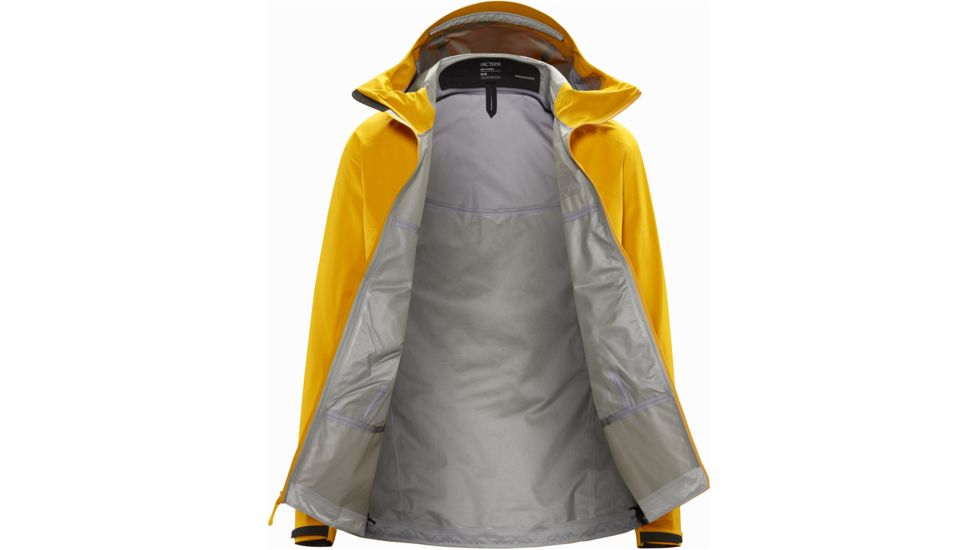 Arcteryx Beta SL Hybrid Jacket - Mens, Nucleus, Large, 416386