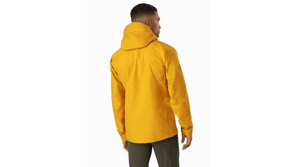 Arcteryx Beta SL Hybrid Jacket - Mens, Nucleus, Large, 416386