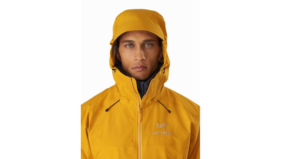 Arcteryx Beta SL Hybrid Jacket - Mens, Nucleus, Large, 416386