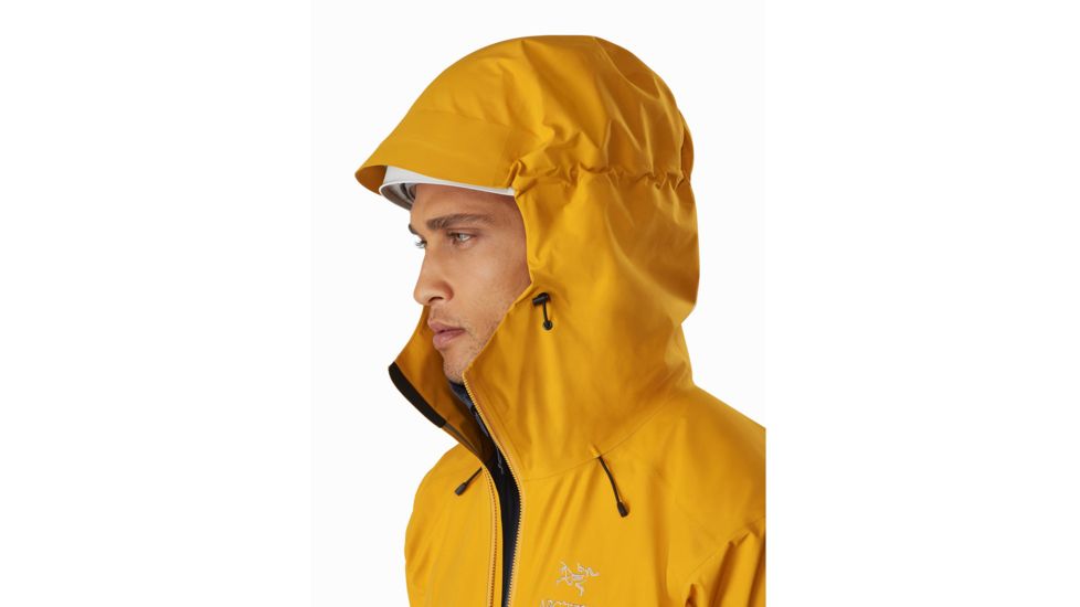 Arcteryx Beta SL Hybrid Jacket - Mens, Nucleus, Large, 416386