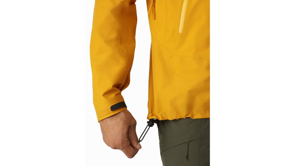 Arcteryx Beta SL Hybrid Jacket - Mens, Nucleus, Large, 416386