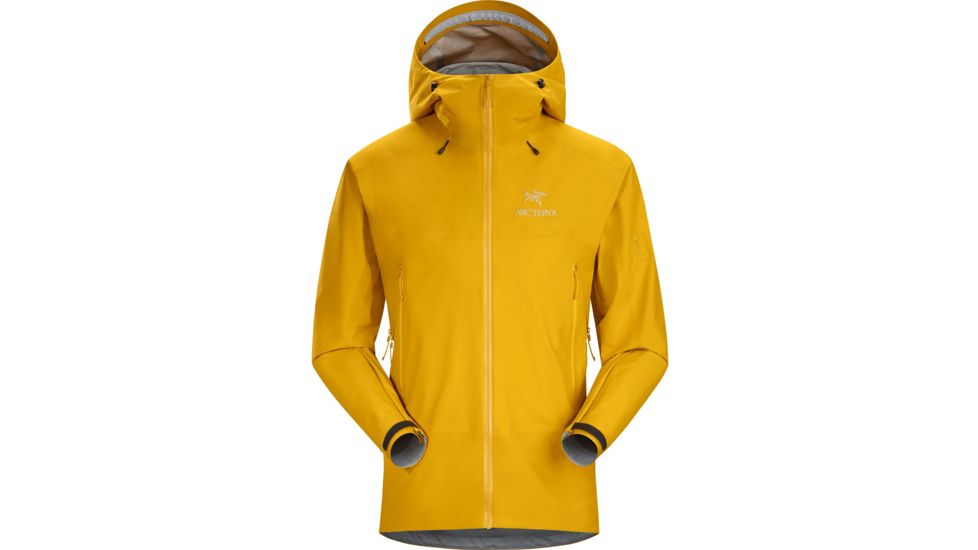 Arcteryx Beta SL Hybrid Jacket - Mens, Nucleus, Large, 416386